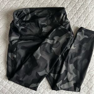Athleta leggings